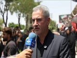 فرماندار پردیس: ناوگان حمل و نقل عمومی برای انتقال زائران سازماندهی شده است