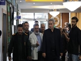 بازگشایی مجموعه ورزشی تشریفات بعد از ۳ سال تعطیلی