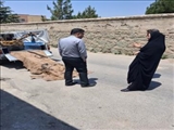 نظارت میدانی مستمر، ضامن ارتقای کیفیت خدمات و پیشگیری از تخلفات در روستاهاست