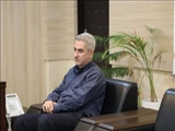 سرانه های ورزشی شهرستان پردیس با مشارکت سپاه افزایش می یابد