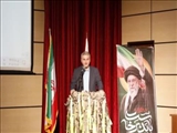 امنیت و اقتدار امروز ایران اسلامی مرهون خون پاک شهداست