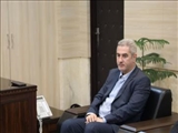 پیگیری روند گازرسانی به واحدهای مسکن مهر و نهضت ملی مسکن پردیس در دیدار معاون مدیر عامل گاز استان تهران با فرماندار