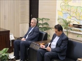 جهاد کشاورزی باید با رویکردی میدانی، مطالبات و مسائل بخش کشاورزی را پیگیری کند