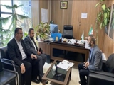 بازدید میدانی و ارزیابی عملکرد؛ گامی در مسیر بهبود خدمات دستگاه‌های اجرایی پردیس