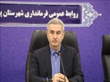 فرماندار پردیس: برخورد سلیقه‌ای یا تبعیض در اجرای قانون پذیرفته نیست