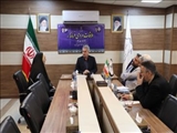 دیدار چهره‌به‌چهره فرماندار با شهروندان