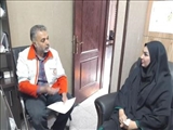 ملاقات مردمی بخشدار مرکزی پردیس