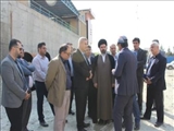 طاهرخانی: تصفیه‌خانه جدید پردیس، آب شرب ۴۰۰ هزار نفر را تأمین می‌کند