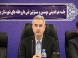 فرماندار پردیس: دسترسی عادلانه شهروندان به داروخانه‌ها و تأمین داروهای ضروری از اولویت‌های حوزه سلامت شهرستان است