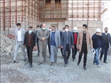 موانع پرداخت اعتبار 50 میلیاردی به بیمارستان 400 تختخوابی اسلامشهر برطرف می شود


