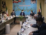 مطالبه دکتر شریفیان از وزیر کار برای سرمایه گذاری شرکت شستا در پروژه ها زیر ساختی اسلامشهر
