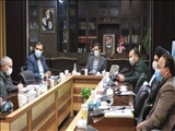 میزبانی از عهدواره سراسری چله مهدویت در حوزه کتاب رویداد فرهنگی عظیمی است