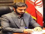 پیام تبریک فرماندار اسلامشهر به مناسبت سالروز میلاد امام‌حسین(ع) و روز پاسدار