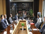 پاسخگویی تلفنی فرماندار اسلامشهر به 23 نفر از شهروندان