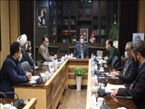 توزیع 3500 کمک بسته معیشتی توسط قرارگاه محرومیت زدایی حضرت صاحب الزمان(عج)