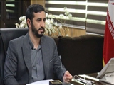پاسخگویی فرماندار اسلامشهر از طریق سامانه سامد (تلفن 111)
