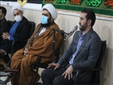 حضور چهار وزیر در شهرستان بیانگر تلاش و تحرک مسئولان برای رسیدگی به مشکلات مردم است
