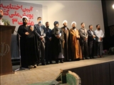 برگزاری مراسم اختتامیه پویش‌ملی‌ کتابخوانی مثبت 3 با حضور معاون رئیس جمهور