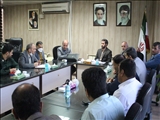 احداث کمربندی جنوبی چهاردانگه تنها راه حل کاهش ترافیک این بخش است