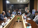 فرماندار اسلامشهر از طریق تلفن 111 پاسخگوی مردم بود