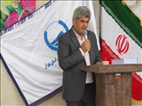 عذرخواهی مدیر عامل آبفای جنوب غرب تهران از مردم واوان