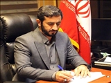دعوت فرماندار شهرستان اسلامشهر از مردم برای حضور در راه پیمایی ۱۳ آبان