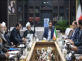 تاکید فرماندار شهرستان بر ضرورت برگزاری دوره های آموزشی برای مجریان انتخابات