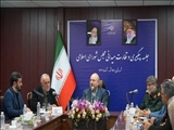 قدردانی فرماندار اسلامشهر از حمایت ویژه دولت و مجلس برای رفع مشکلات این شهرستان
