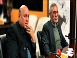 برگزاری جلسه بررسی پروژه های عمرانی اسلامشهر با حضور معاون عمرانی استاندار تهران