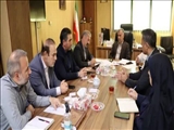 تشدید نظارت بر اسامی صنوف در اسلامشهر و ممنوعیت استفاده از عناوین بیگانه