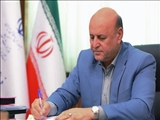 پیام تبریک فرماندار اسلامشهر بمناسبت گرامیداشت هفته تربیت بدنی و ورزش