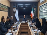 قدردانی فرماندار اسلامشهر از مردم شهرستان برای حضور پرشور و گسترده در مراسم تشییع رهبر شهید انقلاب