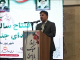 کارخانه ها و واحدهای صنعتی استان در شرایط محاصره دشمن به همت تولید کنندگان فعال هستند