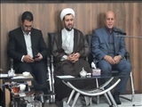 رفع مسائل فرهنگی و اجتماعی باید با انسجام، گفت‌وگو و اقدامات نرم فرهنگی دنبال شود