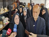 حمایت از زنان کارآفرین در دستور کار استانداری است