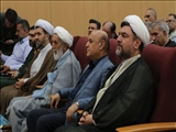 برگزاری همایش سیاسی، بصیرتی به مناسبت گرامیداشت هفته دفاع مقدس با حضور فرماندار اسلامشهر