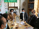 استفاده از ظرفیت های مردمی مثل مساجد ، هیئت‌ها، مجموعه های  فرهنگی، بسیج در کاهش آسیب های  اجتماعی می تواند کاملا موثر باشد.