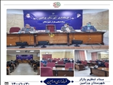 حسن فیروزی : همه دستگاه ها مسئول میبایست با بازرسی و نظارت ها دقیق از سو استفاده سوداگران جلوگیری کنند