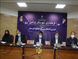 لزوم تمرکز ویژه بر ایجاد اشتغال دانش بنیان در بخش کشاورزی و دامپروری در شهرستان ورامین