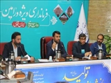 توجه ویژه به تعیین الگوی کشت شهرستان ورامین