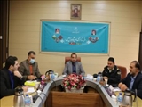 ادامه اجرای طرح جمع آوری و ساماندهی  متکدیان و کودکان کار در شهرستان ورامین 