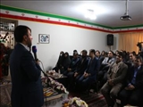 زنده نگه داشتن فرهنگ اصیل عشایری در مدارس عشایری ورامین