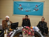 تشکیل کمیته سامان ازدواج جوانان در شهرستان ورامین 