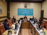 رقم زدن فصل جدید در حیات احزاب سیاسی شهرستان ورامین 