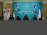  نقش زینبی همسران شهدای انقلاب اسلامی