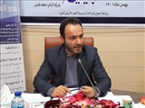 سالانه ۲ میلیون هنگ روده از ورامین به کشورهای اروپایی صادر می شود