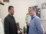  تمدید و صدور ۱۳۰۰۰ گذرنامه برای اربعین ۱۴۰۲ در اداره گذر نامه جنوب شرق استان تهران