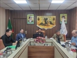 بررسی مشکلات تولید کنندگان شهرستان ورامین