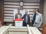 برگزاری دومین  انتخابات شورای توسعه و حمایت از سازمان های مردم نهاد  شهرستان ورامین