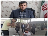 پیگیری فرمانداری ویژه ورامین برای کاهش تعرفه گاز بلور سازان نتیجه داد